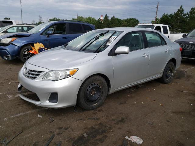 TOYOTA COROLLA BA 2013 5yfbu4ee3dp149930