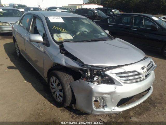 TOYOTA COROLLA 2013 5yfbu4ee3dp154481