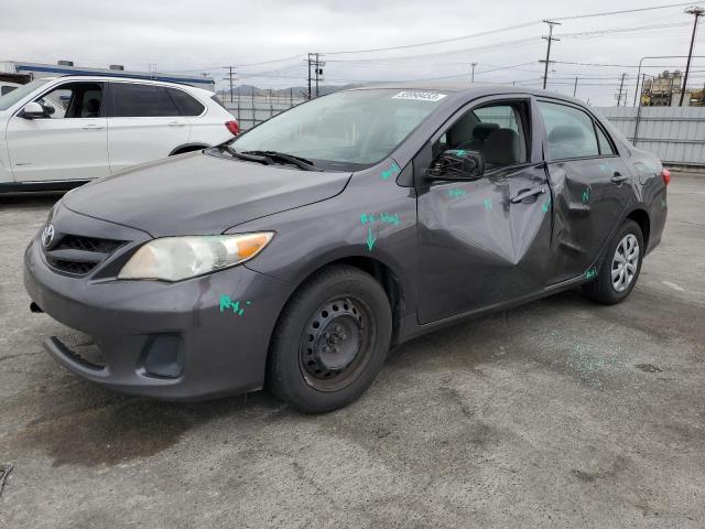 TOYOTA COROLLA BA 2013 5yfbu4ee3dp154514