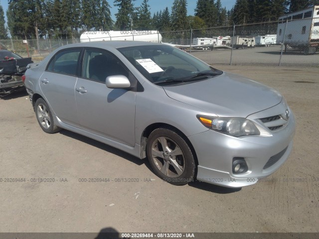 TOYOTA COROLLA 2013 5yfbu4ee3dp155419