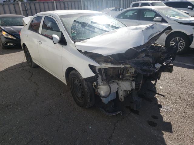 TOYOTA COROLLA BA 2013 5yfbu4ee3dp156697