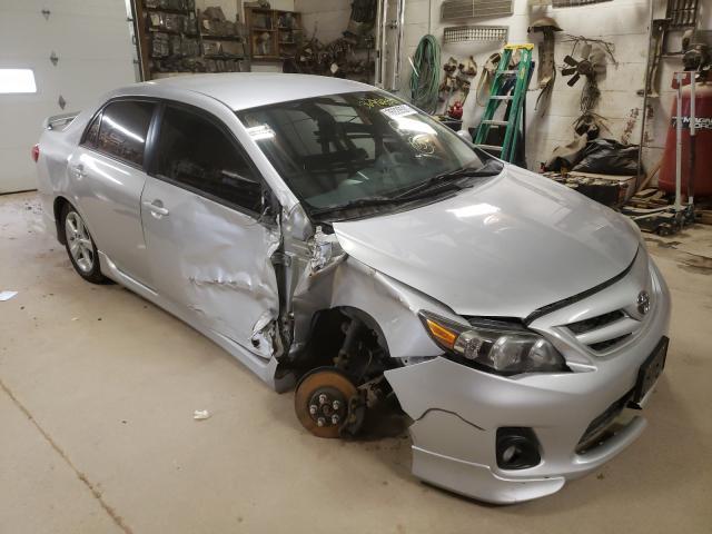 TOYOTA COROLLA BA 2013 5yfbu4ee3dp156702