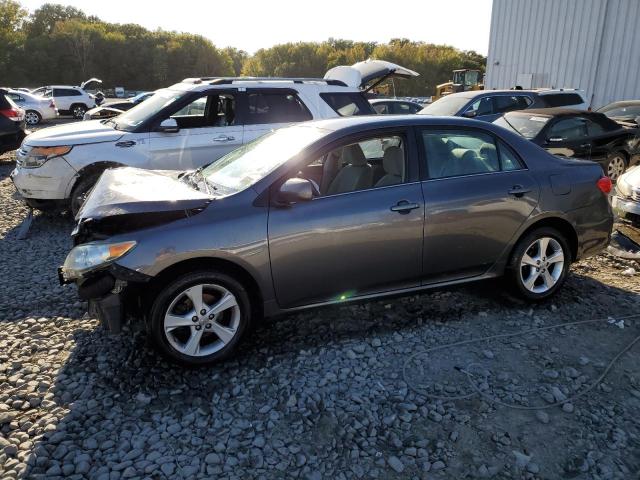 TOYOTA COROLLA 2013 5yfbu4ee3dp157509