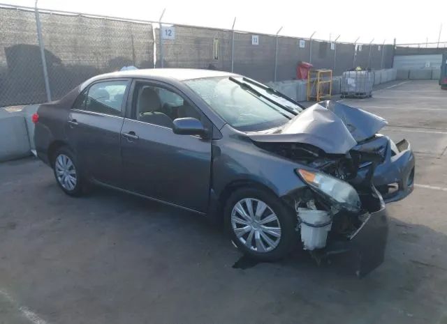 TOYOTA COROLLA 2013 5yfbu4ee3dp157588