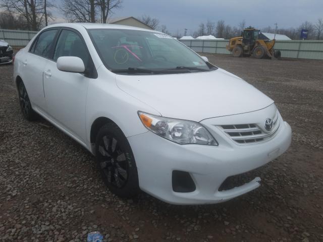 TOYOTA COROLLA BA 2013 5yfbu4ee3dp158224