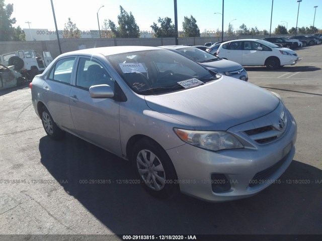 TOYOTA COROLLA 2013 5yfbu4ee3dp162239