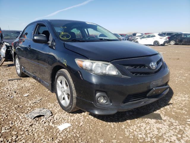 TOYOTA COROLLA BA 2013 5yfbu4ee3dp163018