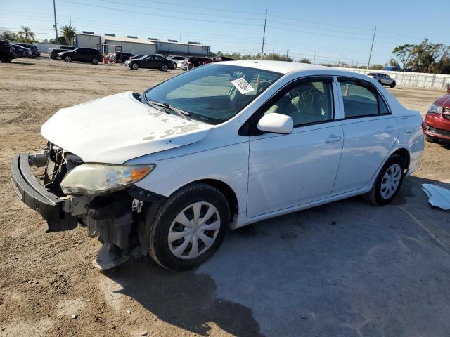 TOYOTA COROLLA 2013 5yfbu4ee3dp163116