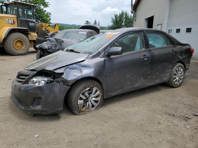 TOYOTA COROLLA 2013 5yfbu4ee3dp163715