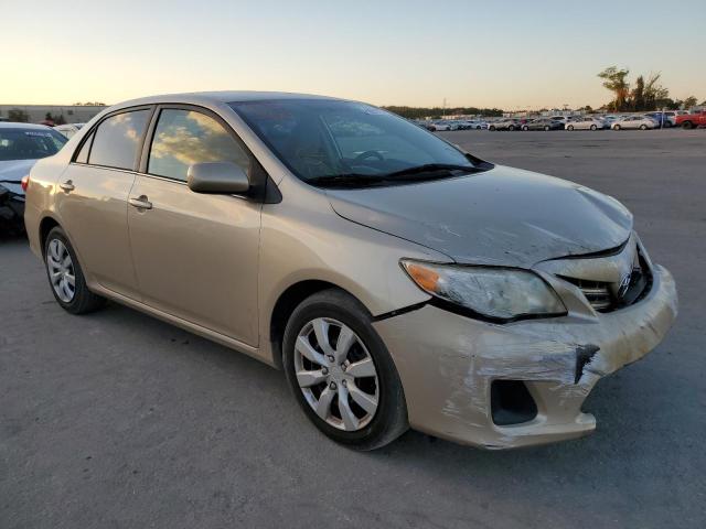 TOYOTA COROLLA 2013 5yfbu4ee3dp165268