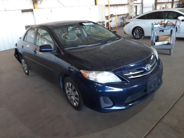 TOYOTA COROLLA BA 2013 5yfbu4ee3dp165643