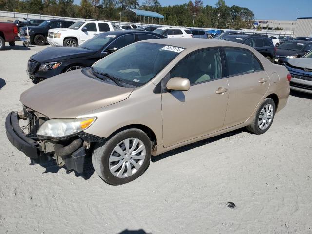 TOYOTA COROLLA BA 2013 5yfbu4ee3dp166534