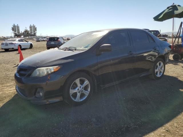 TOYOTA COROLLA 2013 5yfbu4ee3dp166971