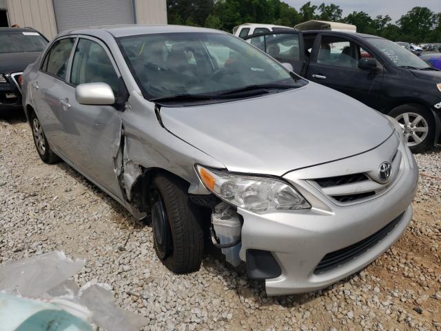 TOYOTA COROLLA BA 2013 5yfbu4ee3dp167294