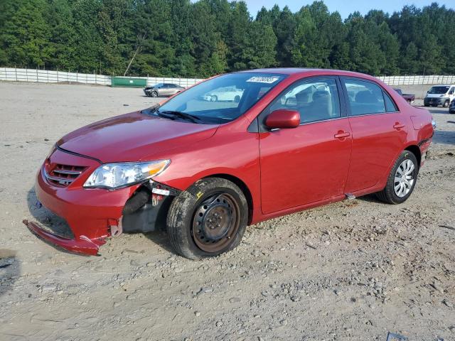 TOYOTA COROLLA BA 2013 5yfbu4ee3dp170003