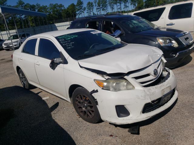 TOYOTA COROLLA BA 2013 5yfbu4ee3dp170809