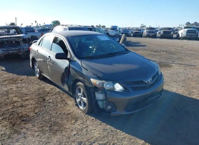 TOYOTA COROLLA 2013 5yfbu4ee3dp172088