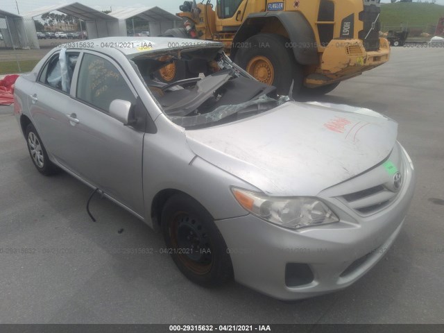 TOYOTA COROLLA 2013 5yfbu4ee3dp173483