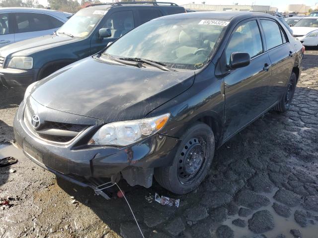 TOYOTA COROLLA 2013 5yfbu4ee3dp174634