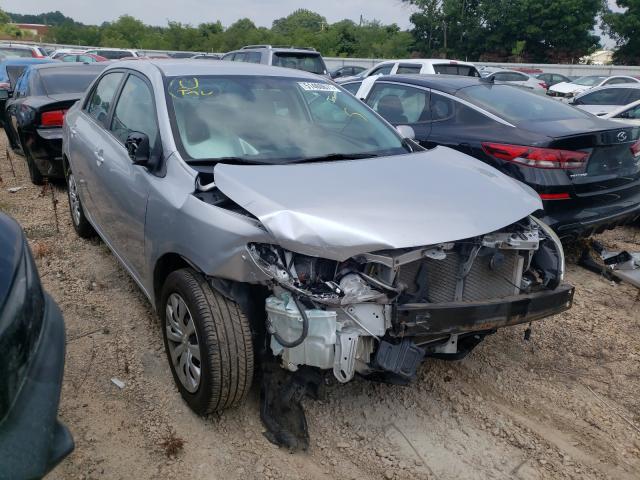 TOYOTA COROLLA BA 2013 5yfbu4ee3dp175573