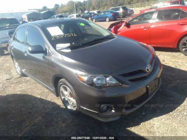 TOYOTA COROLLA 2013 5yfbu4ee3dp175895