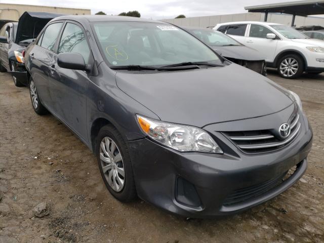 TOYOTA COROLLA BA 2013 5yfbu4ee3dp175914