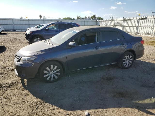 TOYOTA COROLLA 2013 5yfbu4ee3dp176027