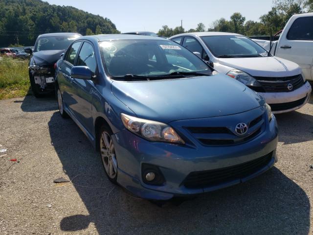 TOYOTA COROLLA BA 2013 5yfbu4ee3dp176089