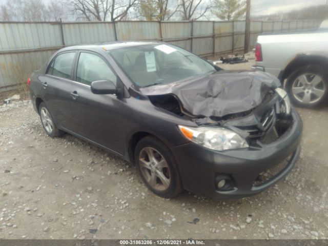 TOYOTA COROLLA 2013 5yfbu4ee3dp177680