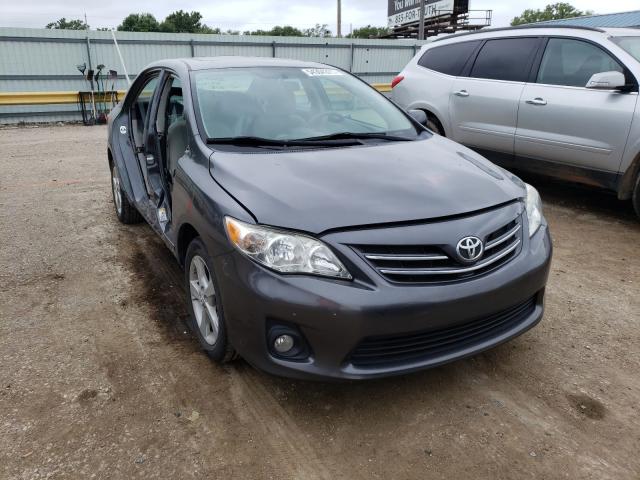 TOYOTA COROLLA BA 2013 5yfbu4ee3dp178313