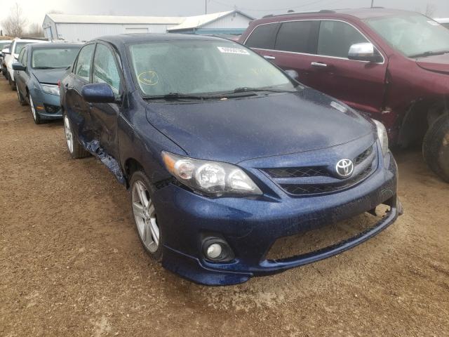 TOYOTA COROLLA BA 2013 5yfbu4ee3dp178618