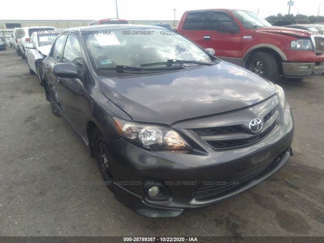 TOYOTA COROLLA 2013 5yfbu4ee3dp180398