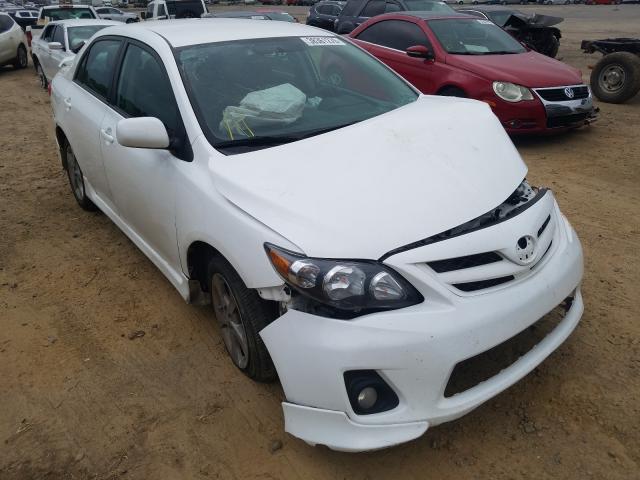 TOYOTA COROLLA BA 2013 5yfbu4ee3dp180692