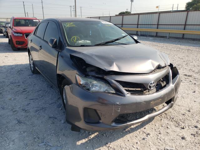 TOYOTA COROLLA BA 2013 5yfbu4ee3dp181650