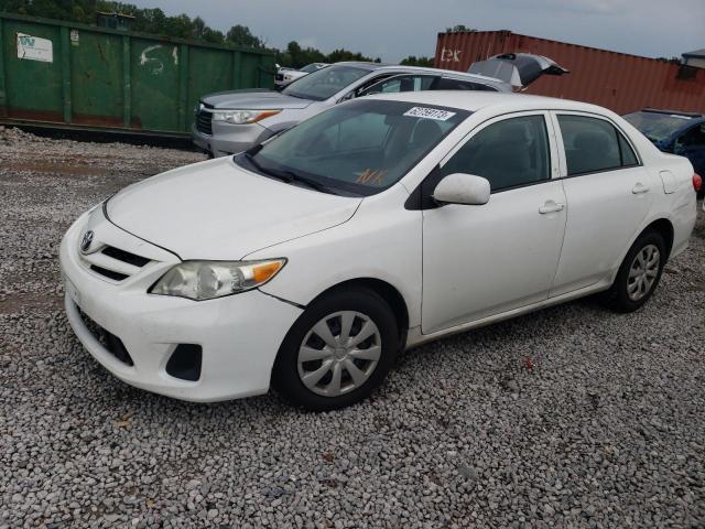 TOYOTA COROLLA BA 2013 5yfbu4ee3dp182720