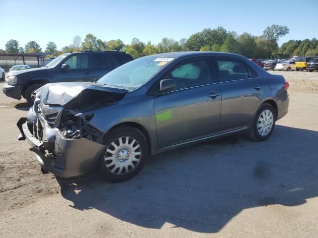 TOYOTA COROLLA 2013 5yfbu4ee3dp183446