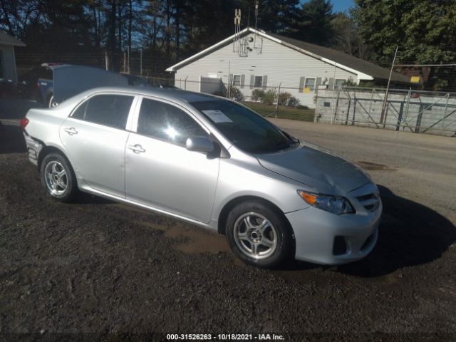 TOYOTA COROLLA 2013 5yfbu4ee3dp183933