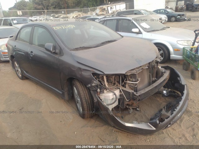 TOYOTA COROLLA 2013 5yfbu4ee3dp186315