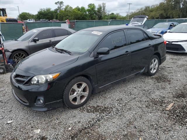 TOYOTA COROLLA 2013 5yfbu4ee3dp187285