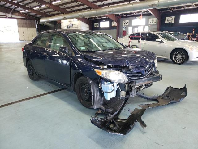 TOYOTA COROLLA BA 2013 5yfbu4ee3dp187805