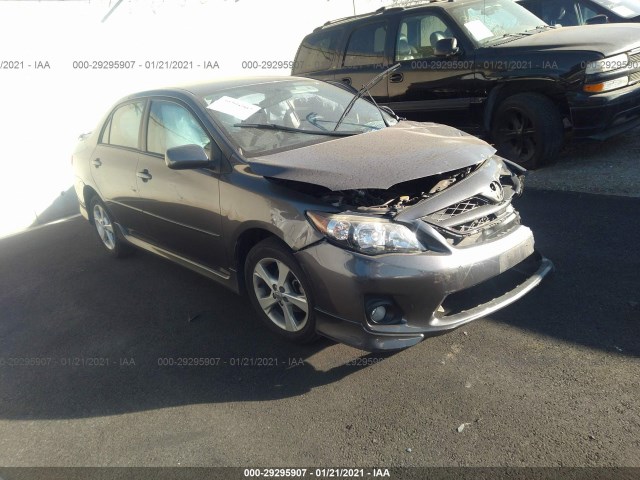 TOYOTA COROLLA 2013 5yfbu4ee3dp188047