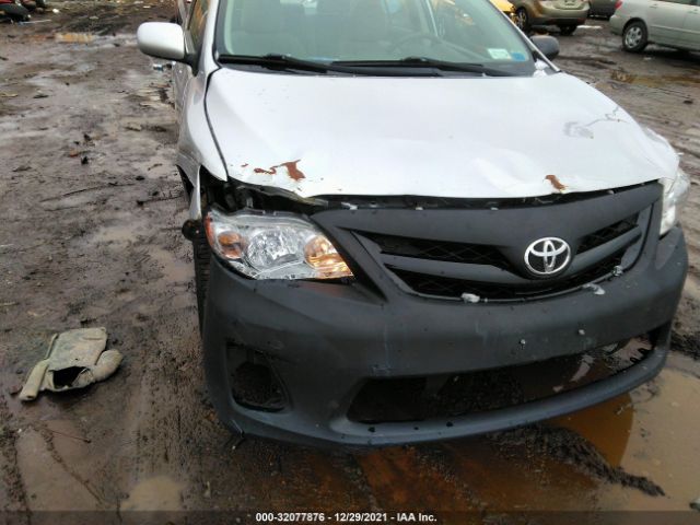 TOYOTA COROLLA 2013 5yfbu4ee3dp191353