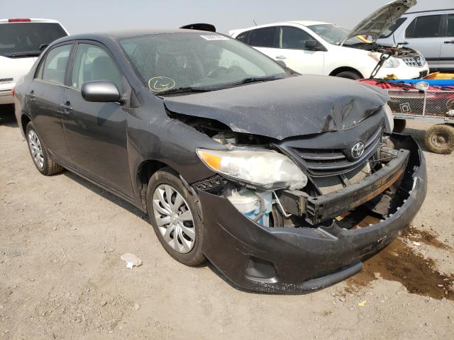 TOYOTA COROLLA BA 2013 5yfbu4ee3dp194429