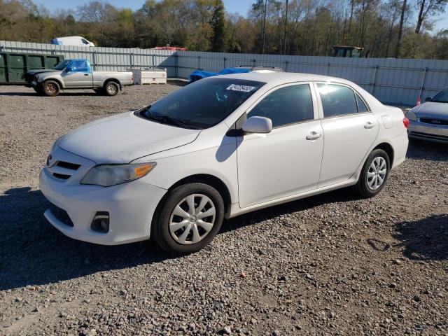 TOYOTA COROLLA BA 2013 5yfbu4ee3dp194754