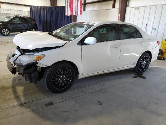 TOYOTA COROLLA 2013 5yfbu4ee3dp195158