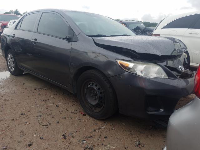 TOYOTA COROLLA BA 2013 5yfbu4ee3dp199131