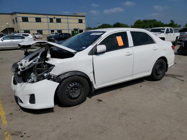 TOYOTA COROLLA BA 2013 5yfbu4ee3dp200813