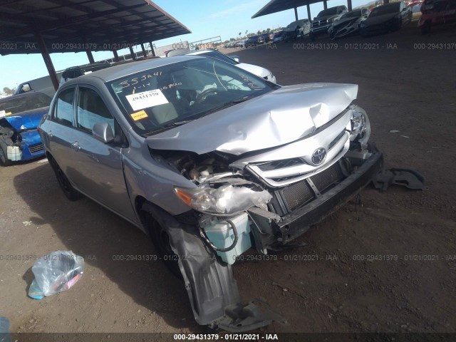 TOYOTA COROLLA 2013 5yfbu4ee3dp202061