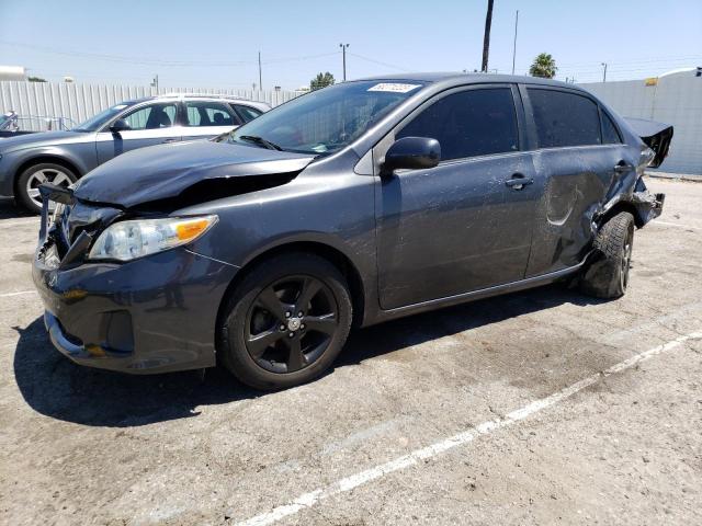 TOYOTA COROLLA BA 2013 5yfbu4ee3dp202268