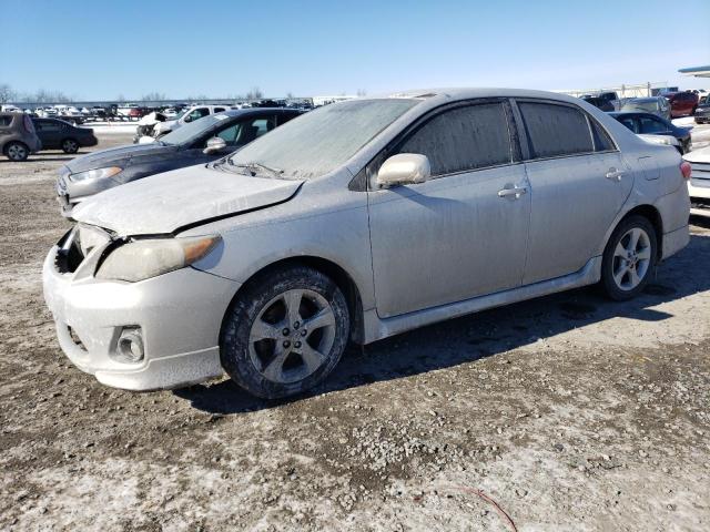 TOYOTA COROLLA 2013 5yfbu4ee3dp202545